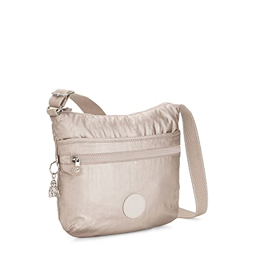 KIPLING KIPLING Kipling Women’s Arto Crossbody Bag, Lightweight Everyday Purse, Casual Nylon Shoulder Bag - Image 2