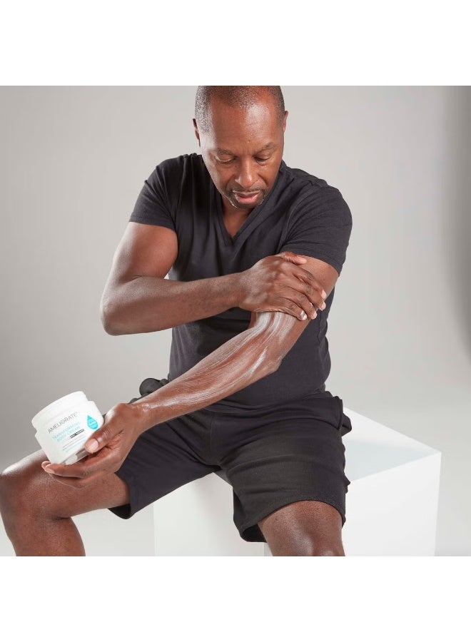 AMELIORATE Transforming Body Cream 225ml - Image 4