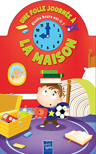 Maison La 