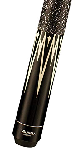 Viking Valhalla 300 400 Series 2 Piece 58 Pool Cue Stick 19oz VA301 - Image 3