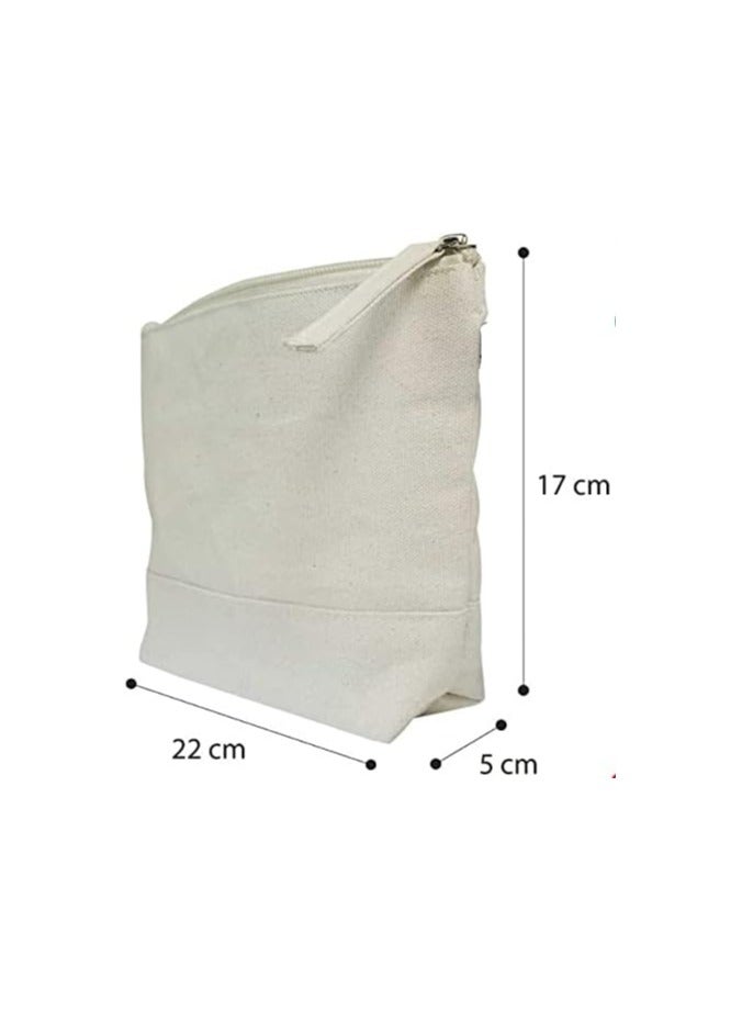 PRINTSHOP4ME Mother Cosmetic Travel Bag Makeup bags for Toiletries, Mobile Phone, Small Makeup Pouch For Women Popular As Mothers day gift or Gifts For Mother. - Image 2