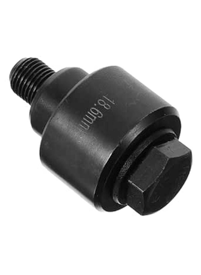 Precision Hole Saw Cutter For Metal Sheet And Sink Installation Durable Clean Cuts Tool - Image 1