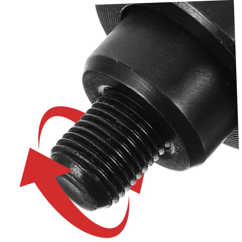 Precision Hole Saw Cutter For Metal Sheet And Sink Installation Durable Clean Cuts Tool - Image 5