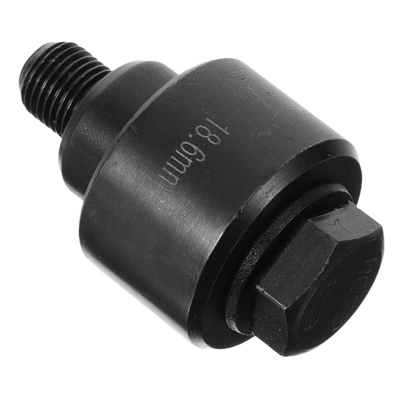 Precision Hole Saw Cutter For Metal Sheet And Sink Installation Durable Clean Cuts Tool - Image 2