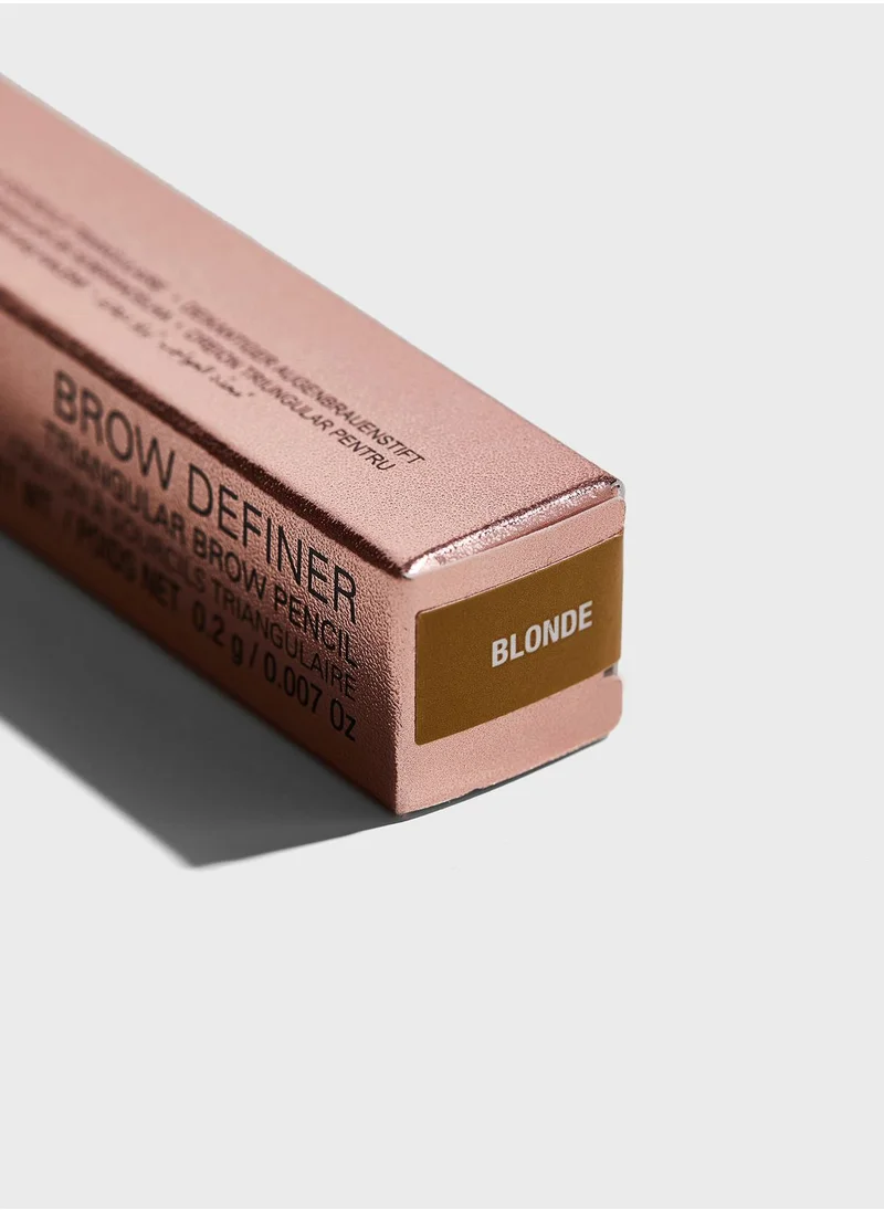 ANASTASIA BEVERLY HILLS Brow Definer - Blonde