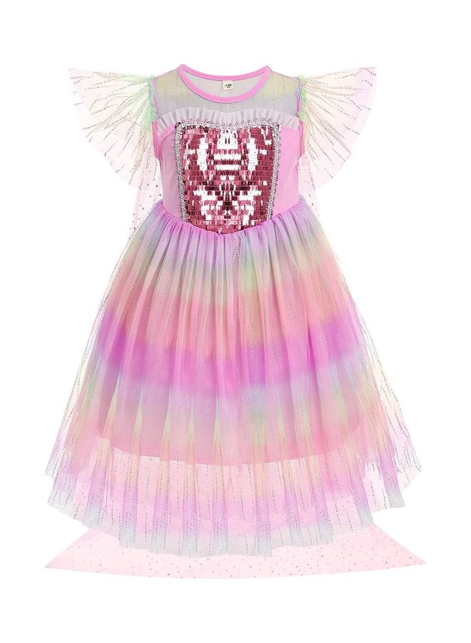 NIBEMINENT Princess Costume 130cm - Image 1