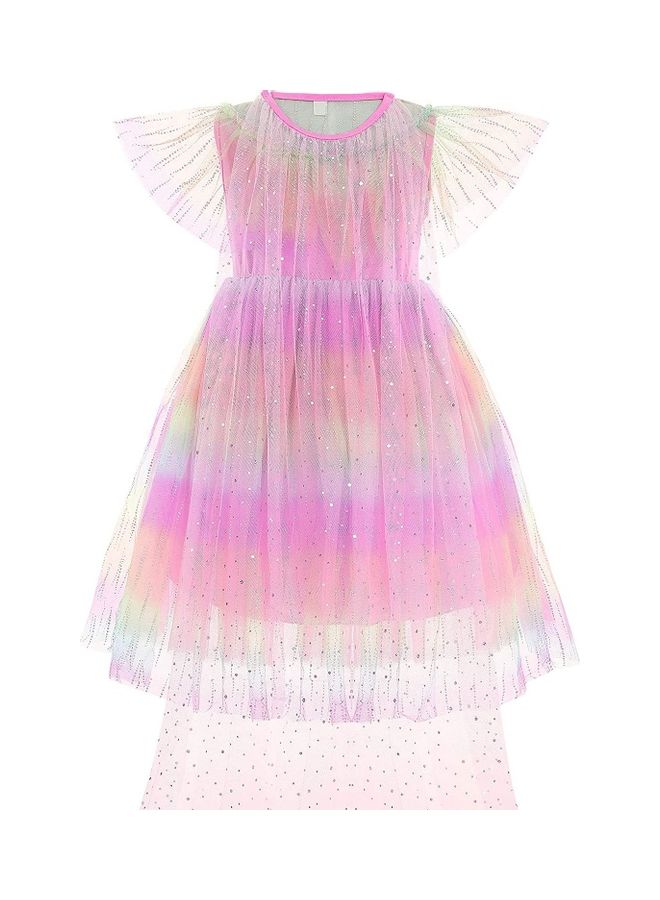 NIBEMINENT Princess Costume 130cm - Image 2