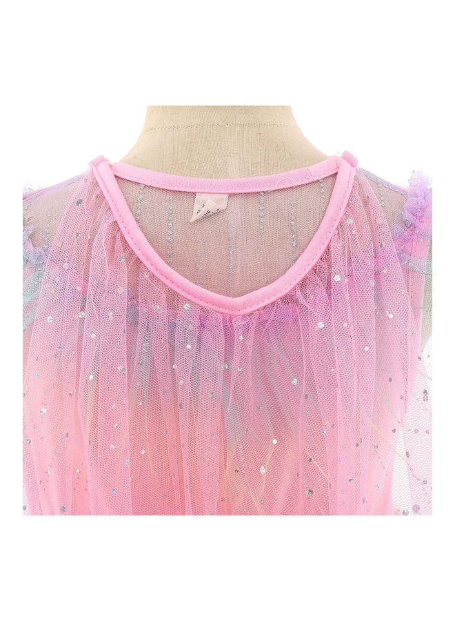 NIBEMINENT Princess Costume 130cm - Image 3