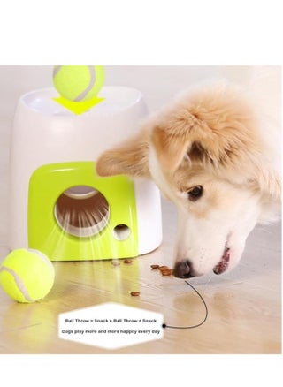 Pet Food Reward Machine Pet Interactive Reward Machine Dog Pet Training Toys - pzsku/Z3D0033CACB3CAECCC8A3Z/45/_/1735005556/d3e3ae63-4997-4600-8314-1c17b9177ba6