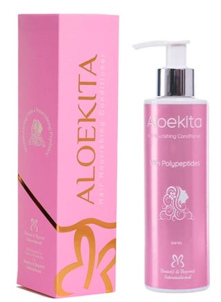 Alokita Hair NOURISHING Conditioner 200mL - pzsku/Z3D0046DDB5E7210AA57AZ/45/1744290970/27a0e1d5-cbf4-4975-b0f7-3f9cee149c19