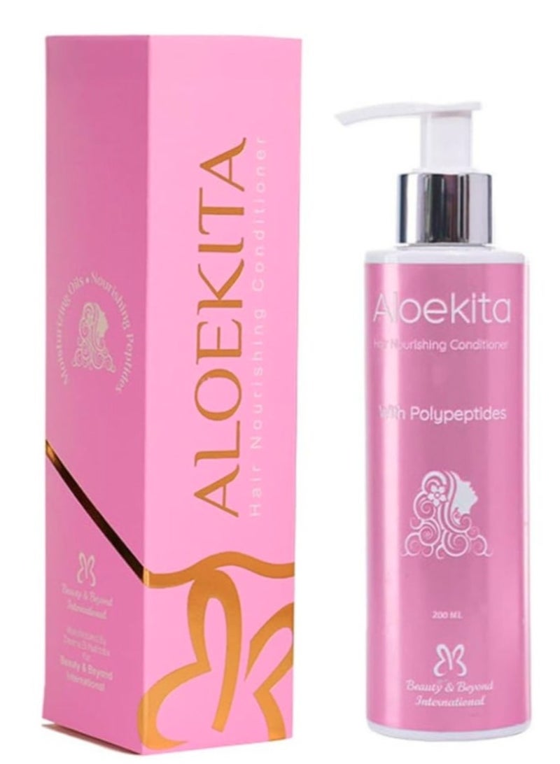 Alokita Hair NOURISHING Conditioner 200mL