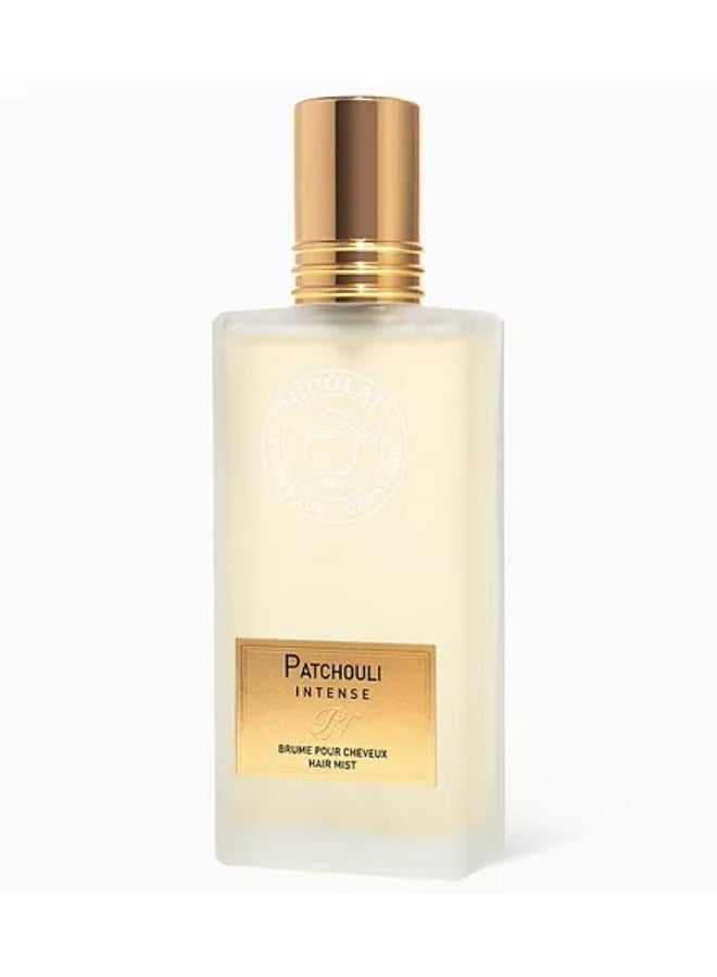 NICOLAI Patchouli Intense Hair Mist 50 ml - Image 1