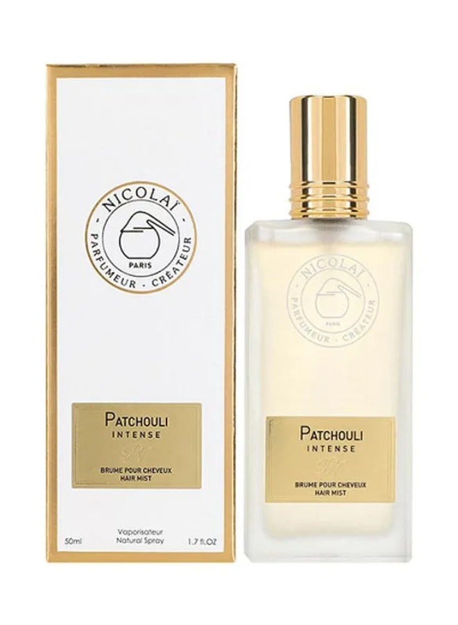 NICOLAI Patchouli Intense Hair Mist 50 ml - Image 2