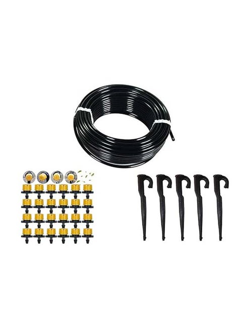 Garden Irrigation Set