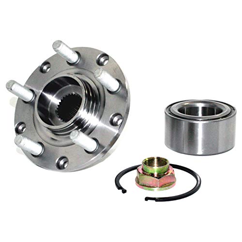 DuraGo 29596008 Front Wheel Hub Kit - Image 3