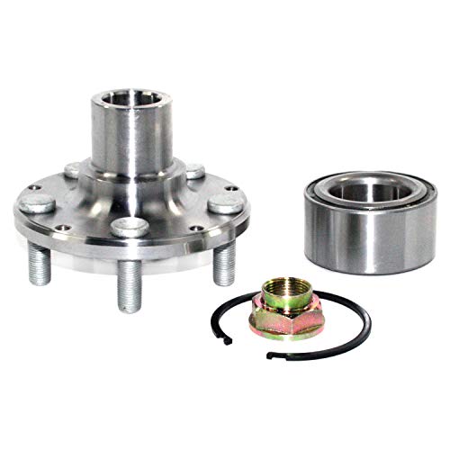 DuraGo 29596008 Front Wheel Hub Kit - Image 2