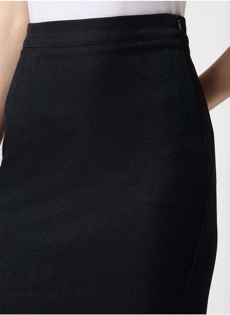 ELLA Bias Cut Skirt  - Image 4