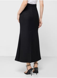 ELLA Bias Cut Skirt  - Image 3