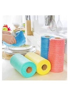 Generic Multi-purpose oil roller - assorted colors 