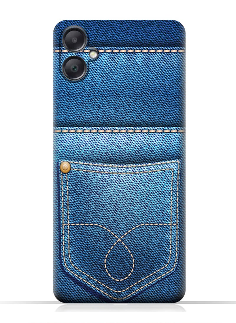 إيه إم سي ديزاين غطاء حماية بطبعة هاتف سامسونج جالاكسي A05 (4G) - Image 1