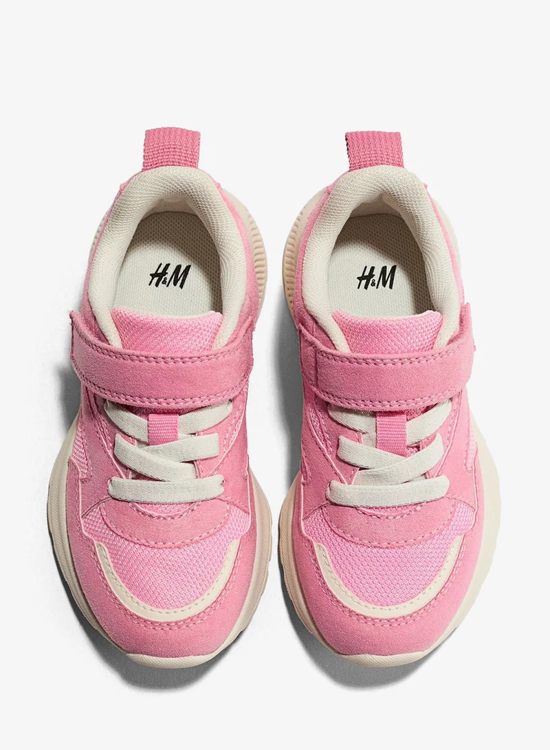 H&M Trainers
