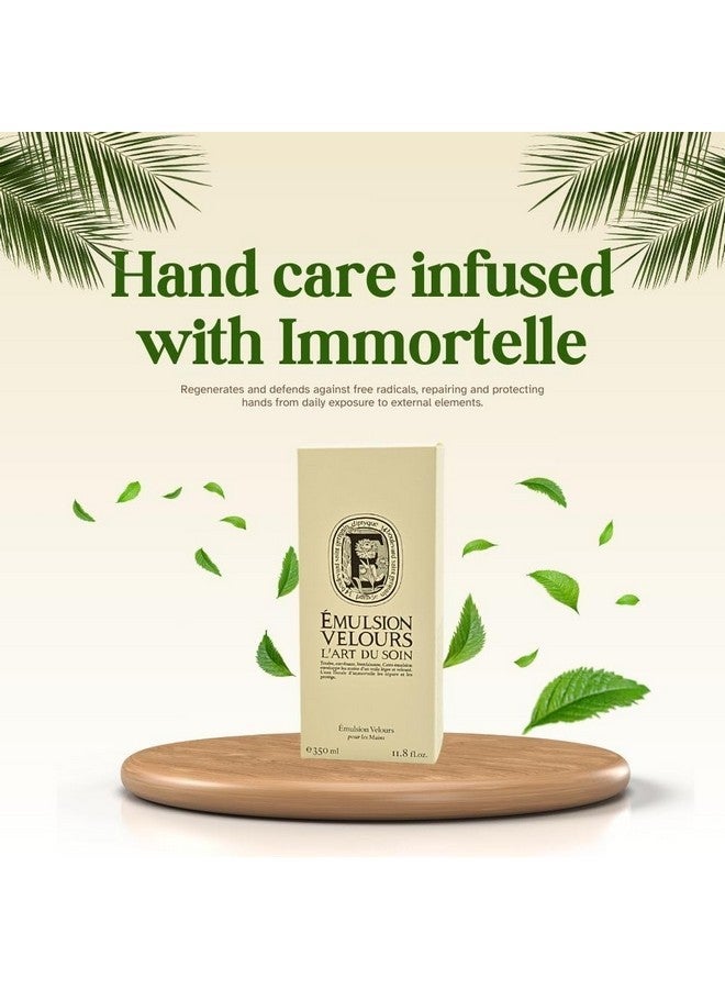 Diptyque Velvet Hand Lotion 350 Ml / 11.8 Fl Oz - Image 2