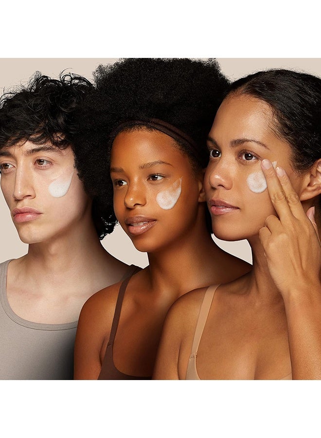 راوند لاب منظف الوجه الرغوي 1025 Dokdo ، غسول منظف مرطب ، منظف رغوي شمبانيا لطيف بحمض الهيالورونيك الثلاثي ، يرطب وينظف البشرة من الشوائب (150 مل / 5.07 أونصة سائلة)  ... - Image 3