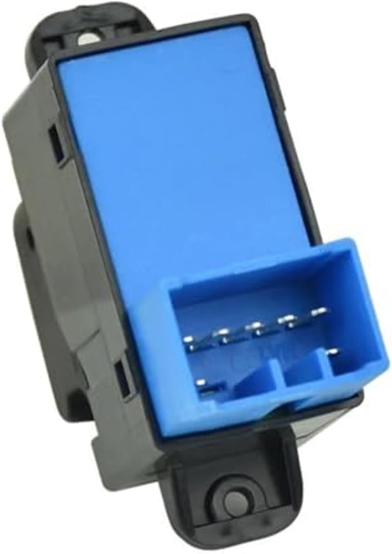 Wivplex Window Master Switch for Kia Forte - Image 5