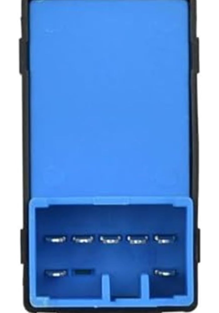 Wivplex Window Master Switch for Kia Forte - Image 2