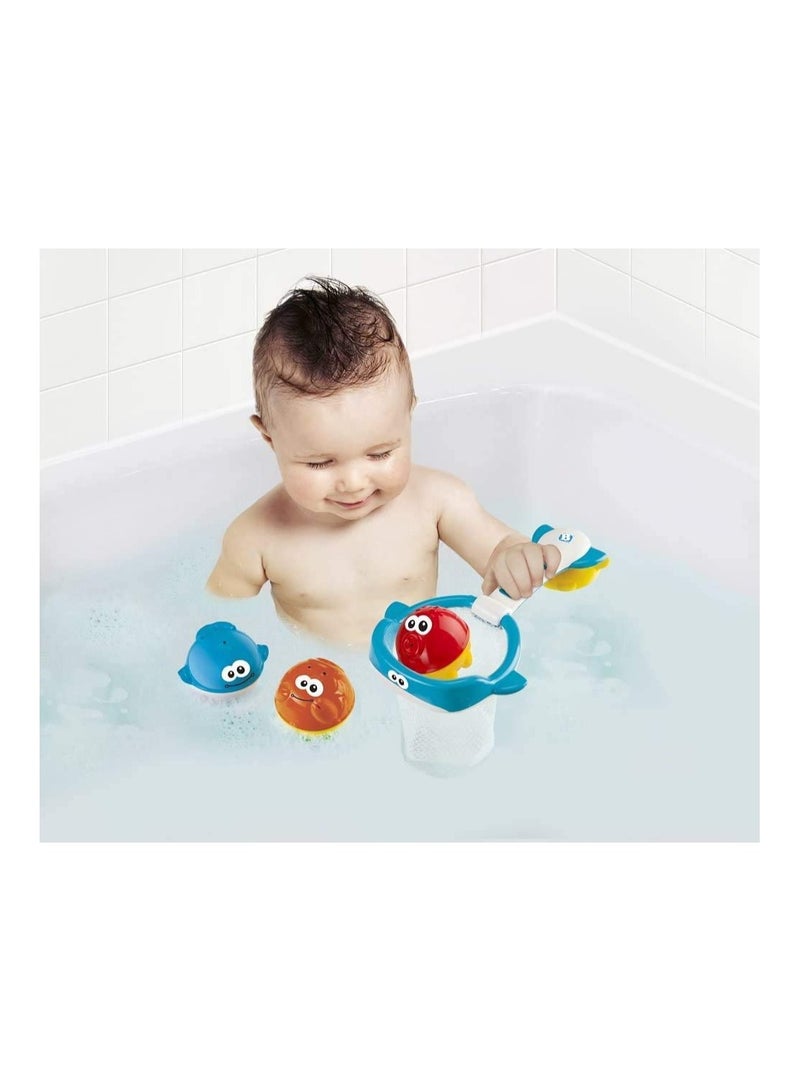 إنفانتينو سكوب اند سبلاش أوشن لينكس - Image 3