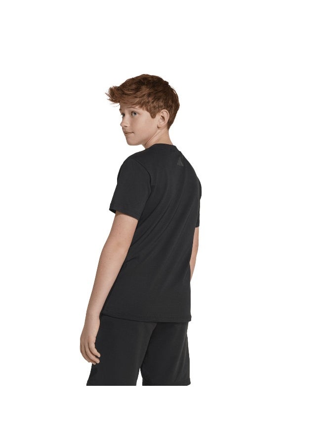 Adidas adidas x smileyworld graphics unisex t-shirt  - Image 3