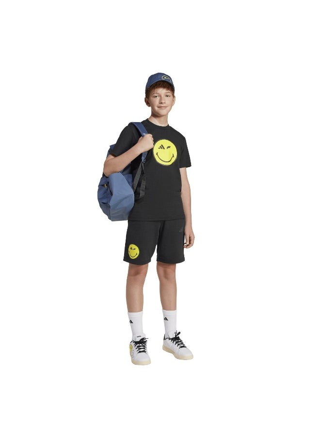 Adidas adidas x smileyworld graphics unisex t-shirt  - Image 4