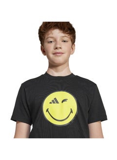 Adidas adidas x smileyworld graphics unisex t-shirt  - Image 5