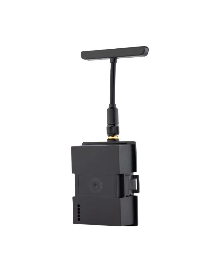 راديوماستر SA-LUX - وحدة RadioMasters Ranger Micro 2.4GHZ ELRS للإخراج 1واي تي لTX16S TX16S MkII TX12 TX12 MkII - Image 4
