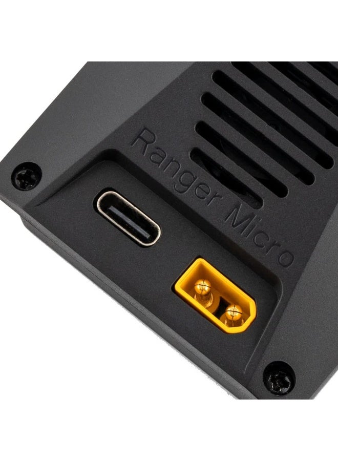 راديوماستر SA-LUX - وحدة RadioMasters Ranger Micro 2.4GHZ ELRS للإخراج 1واي تي لTX16S TX16S MkII TX12 TX12 MkII - Image 1