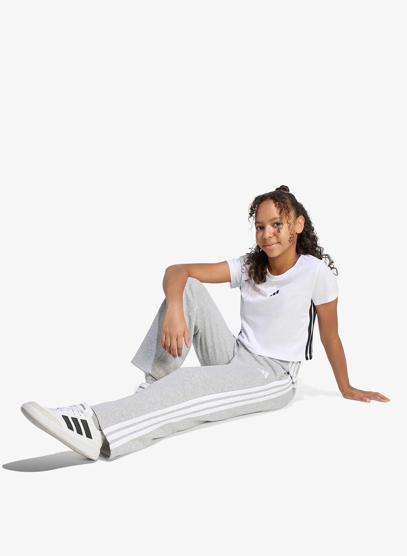 Adidas Youth Essential Joggers - Image 4