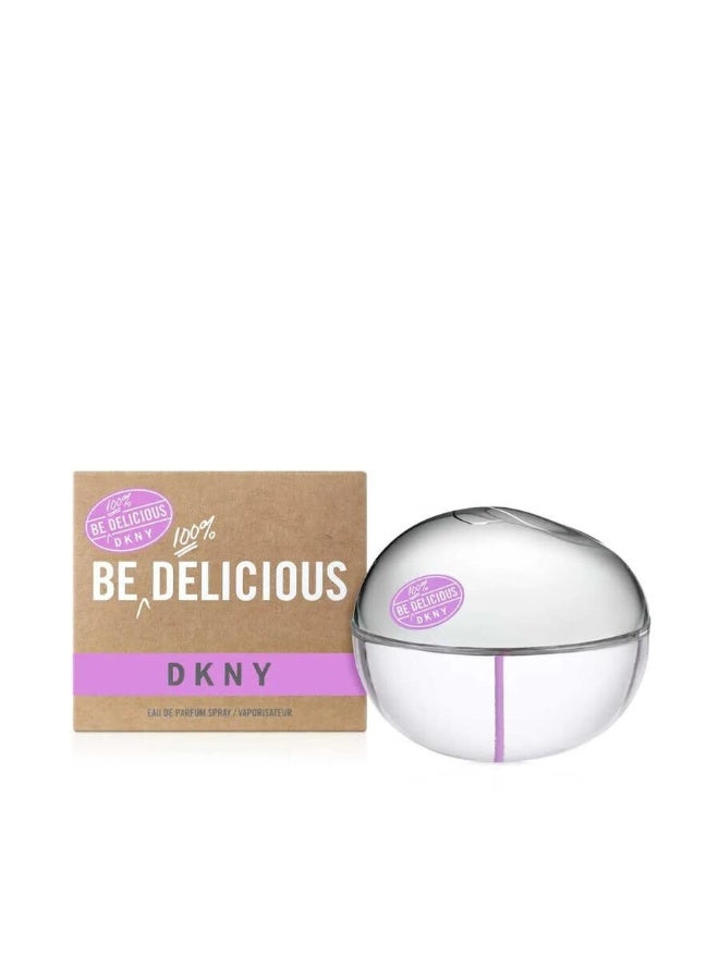 DKNY بي 100% لذيذ عطر ماء 100 مل