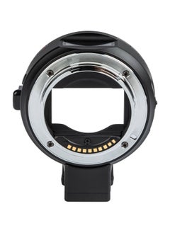 VILTROX Viltrox Mark V EF-E5 Canon EF Lens to Sony E-Mount Body Adapter with OLED Screen  - Image 2