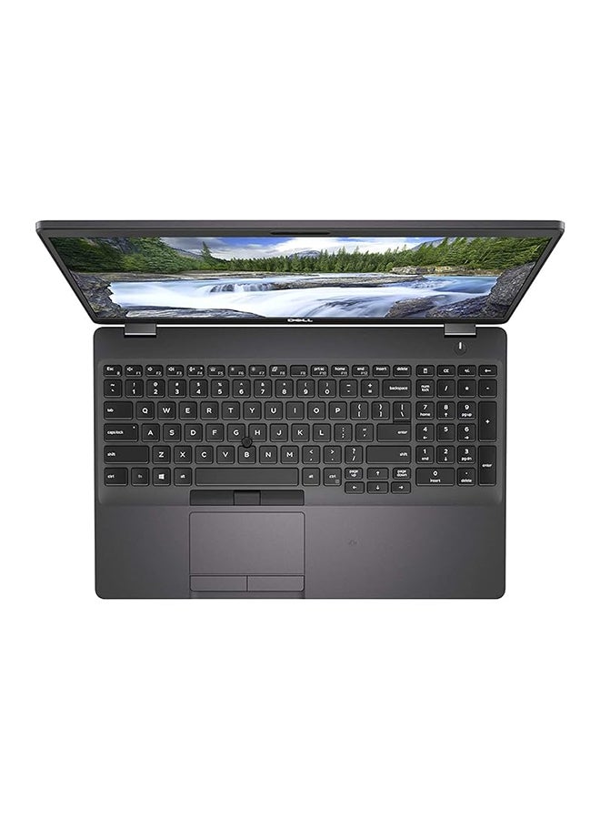 DELL Renewed - Latitude 5501 Laptop With 15.6-Inch Display,Intel