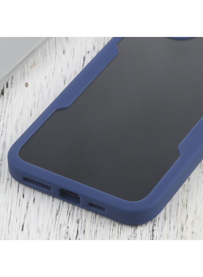 Zaboon Case For iPhone 11 Pro Acrylic + TPU 360 Degrees Full Coverage Shockproof Protective Case - Image 5