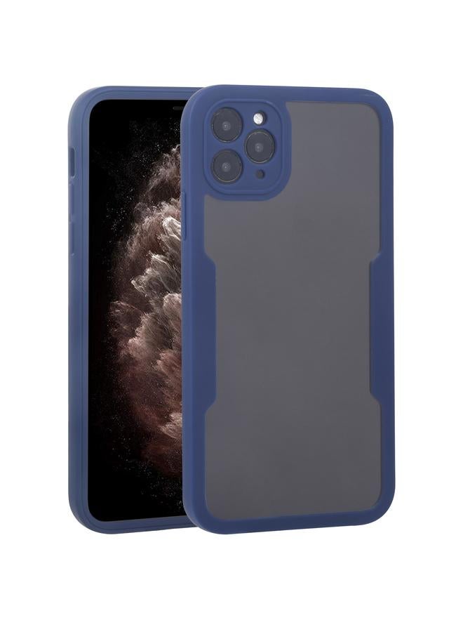 Zaboon Case For iPhone 11 Pro Acrylic + TPU 360 Degrees Full Coverage Shockproof Protective Case - Image 1
