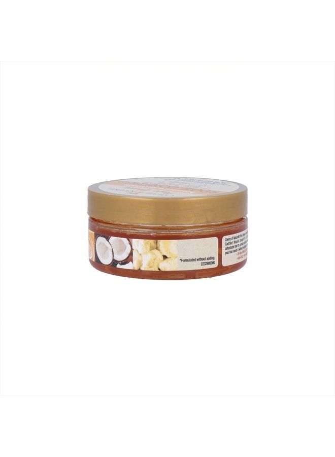 Creme of Nature Moisture Infusiuon Edge Control, Pure Honey, Coconut Oil and Shea Butter Formula, 2.25 Oz  - Image 3
