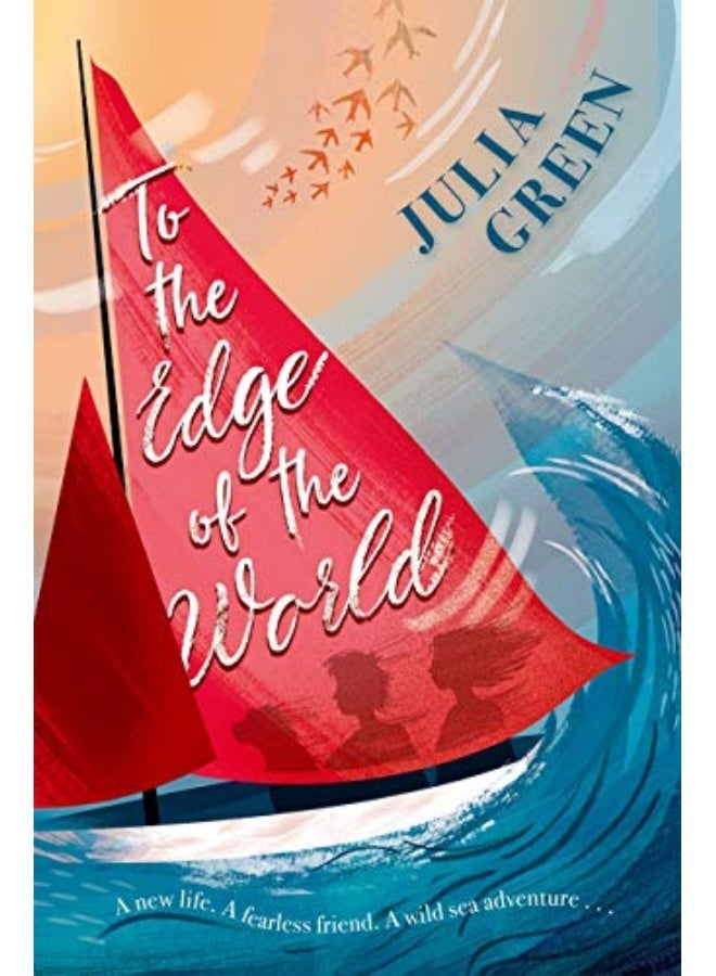 To The Edge Of The World