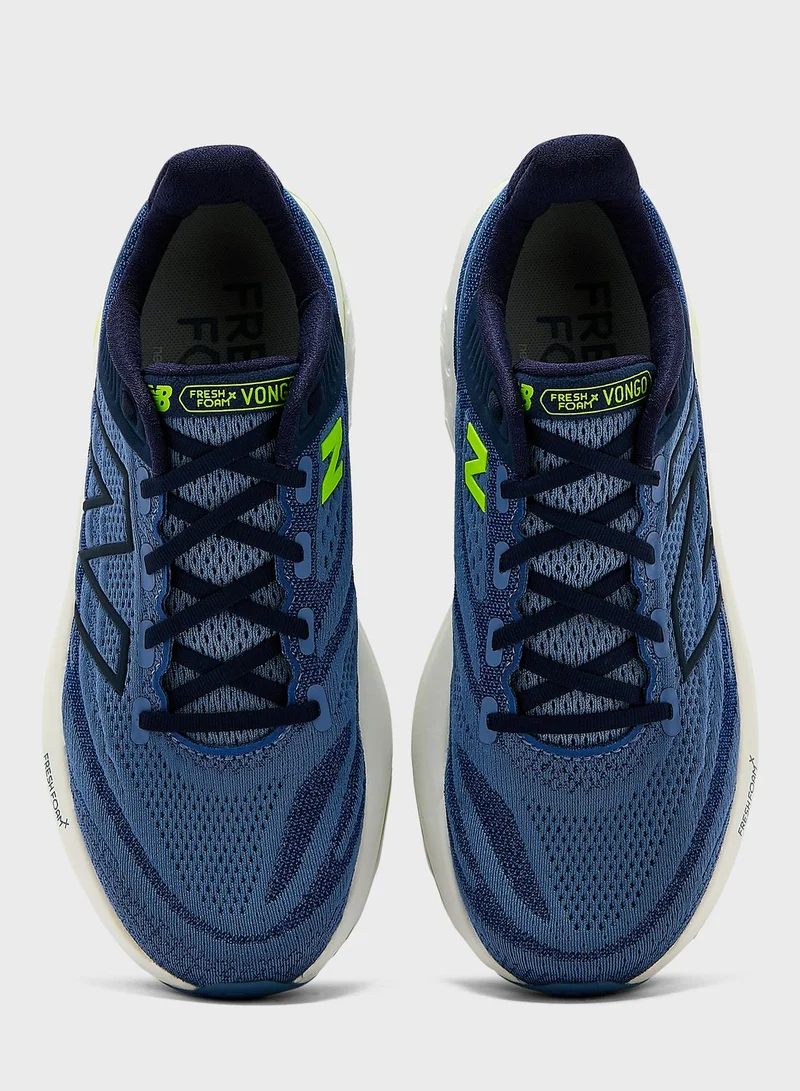 New Balance Vongo