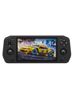 Powkiddy Powkiddy X28 Android 11 Unisoc Tiger T618 5.5 Inch Touch IPS Screen Handheld Retro Game Console Google Store