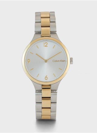 Linked Bracelet Analog Watch - pzsku/Z3D01D6E854945CC2BC0DZ/45/_/1698966755/49e1c593-99de-431e-9ecf-ad70b19be877