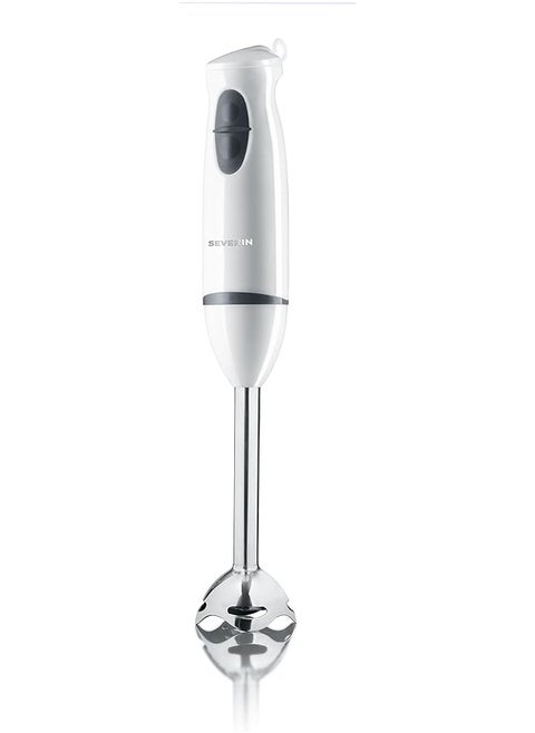 Blender And Processor Set White