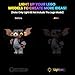 Hilighting Upgraded Led Light Kit Compatible with Lego Ideas Gremlins Gizmo Building Set Lights Decoration Compatible with Lego 21361 Model Not Included - Image 4