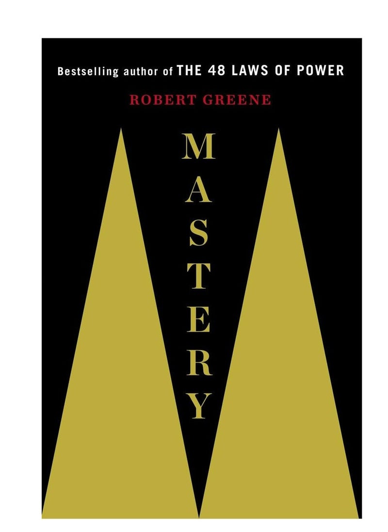 Mastery By Greene 