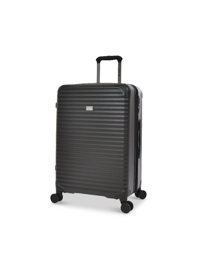 ماجلان طقم حقائب سفر Magellan P05/3P من 3 قطع | حقائب بهيكل صلب من البولي كربونيت (PC) قابلة للتوسعة بمقاسات 20 و24 و28 بوصة | قفل TSA | منفذ USB | 4 عجلات مزدوجة دوارة - Image 3
